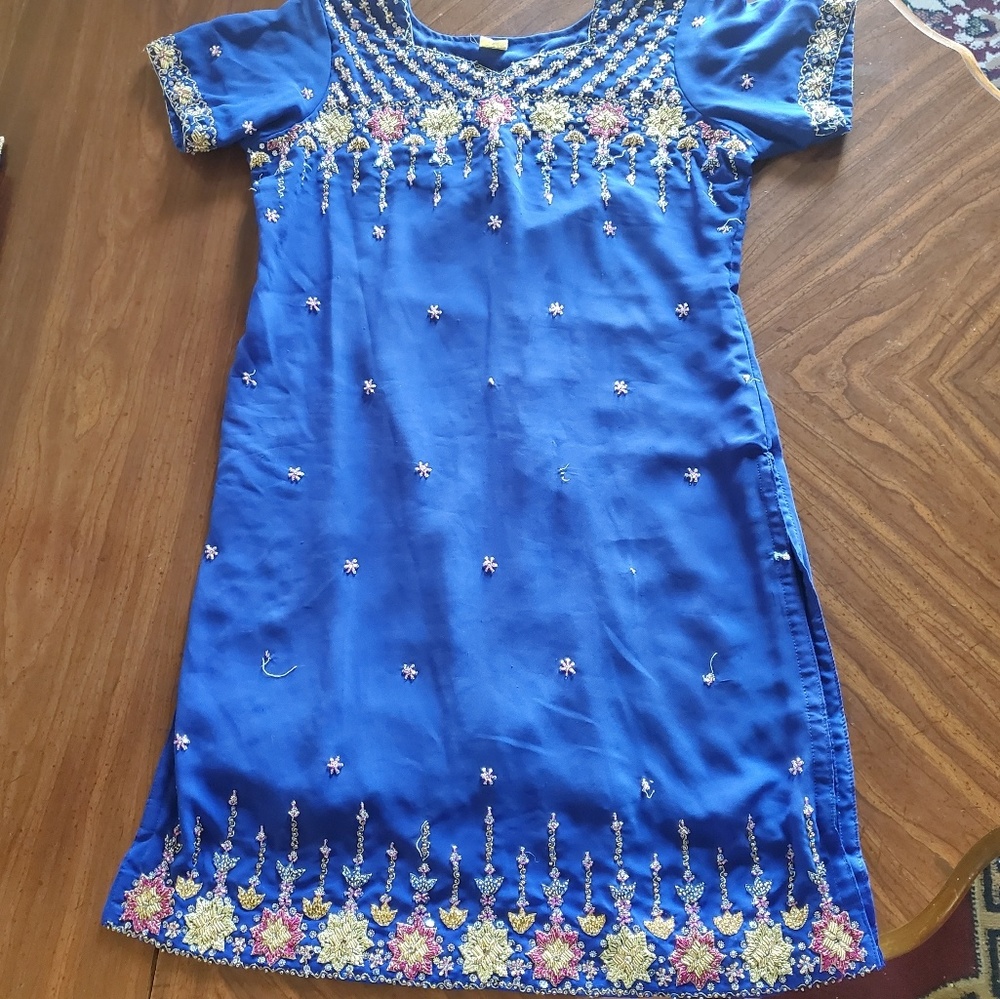 Kameez kurta